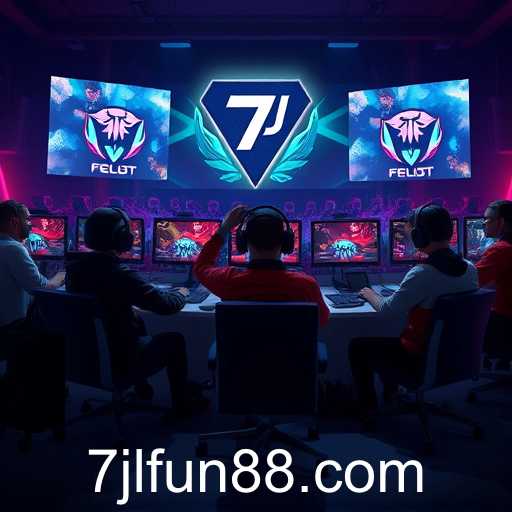 The New Trend in Online Gaming: 7jl Revolution