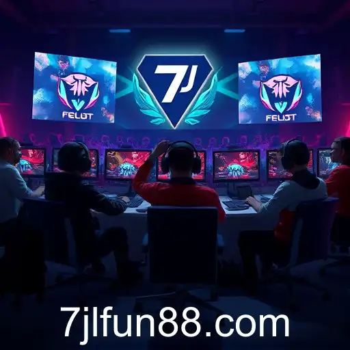 The New Trend in Online Gaming: 7jl Revolution