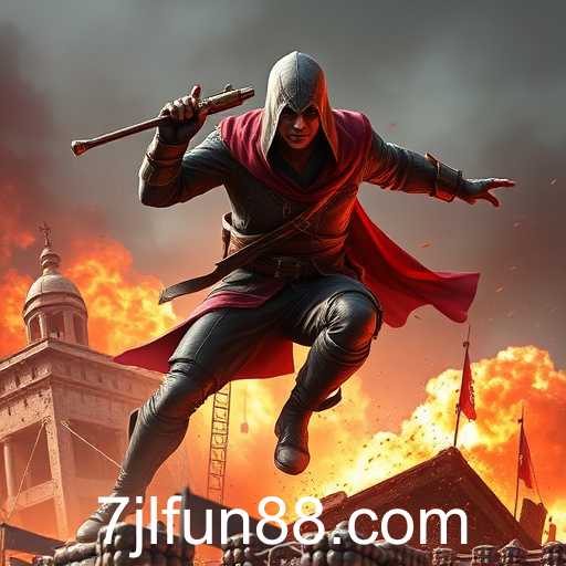 Exploring the Dynamic World of Action Games