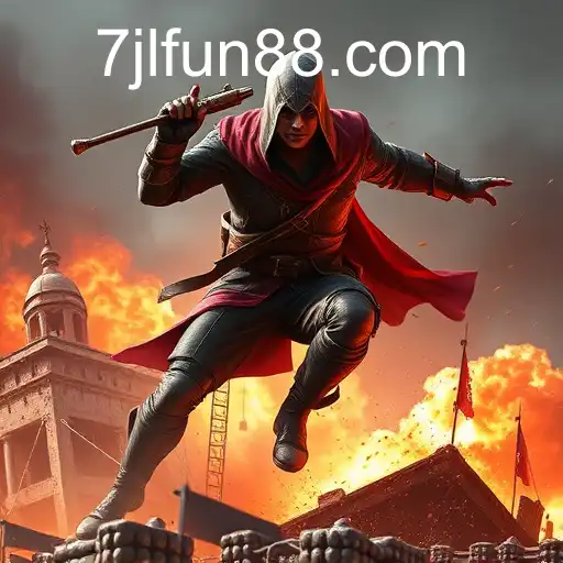 Exploring the Dynamic World of Action Games