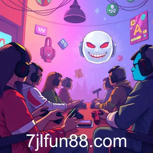 Evolution of Online Gaming Communities