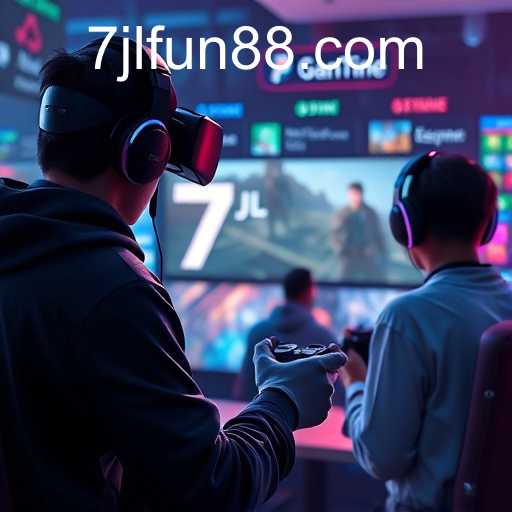 The Evolution of Online Gaming in the Mid-2020s