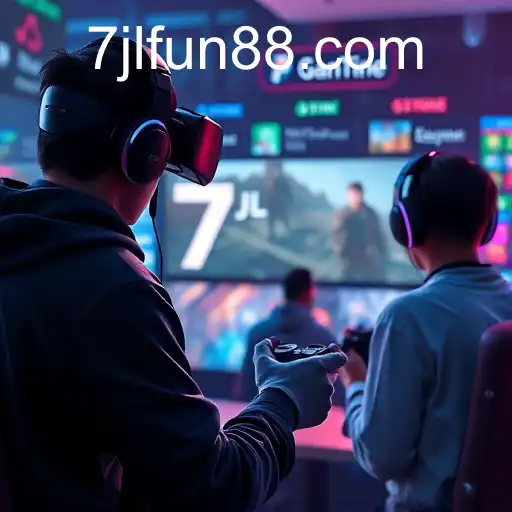 The Evolution of Online Gaming in the Mid-2020s