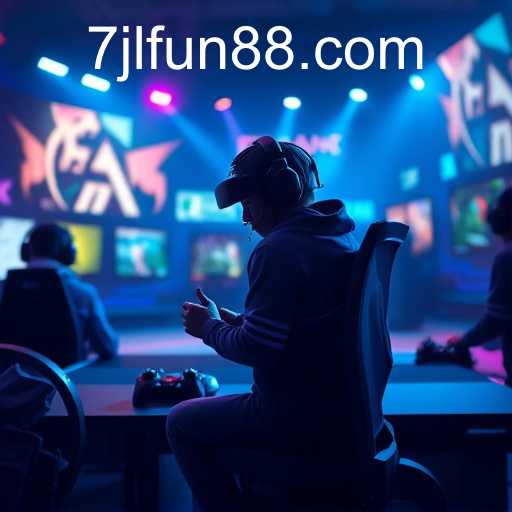 The Evolving Landscape of Online Gaming