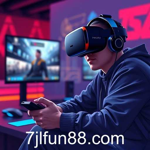 Future Trends in Online Gaming