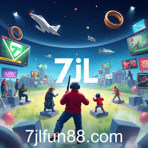 Gaming Evolution Beyond 7jl