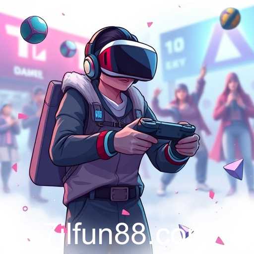 Gaming Innovation Breakthroughs to Watch