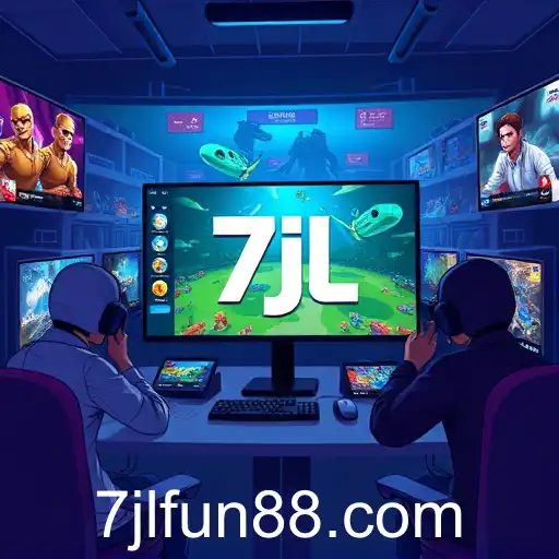 Gaming Trends: The Rise of Online Platforms