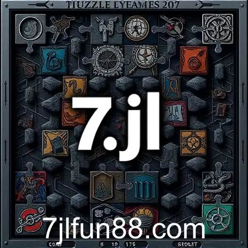 The Gaming Revolution: How '7jl' is Changing the Landscape