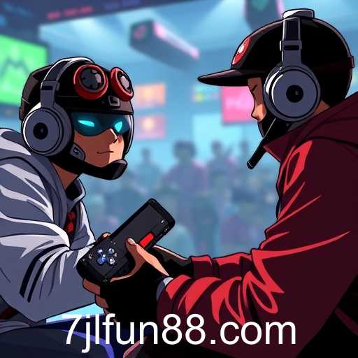 Exploring the Thriving World of Multiplayer Games
