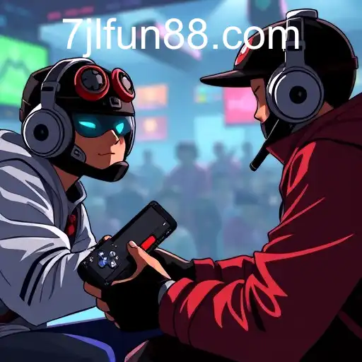 Exploring the Thriving World of Multiplayer Games