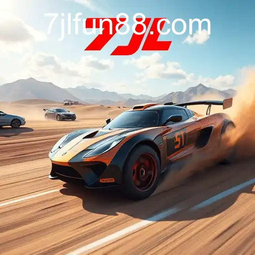 The Thrilling World of Racing Games: A Dive into High-Octane Digital Speed