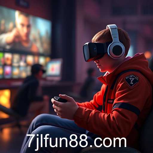 The Renaissance of Digital Entertainment