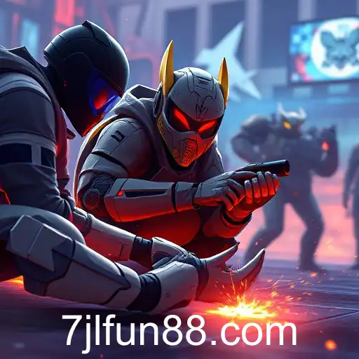 The Rise of 7jl: Revolutionizing the Online Gaming Experience