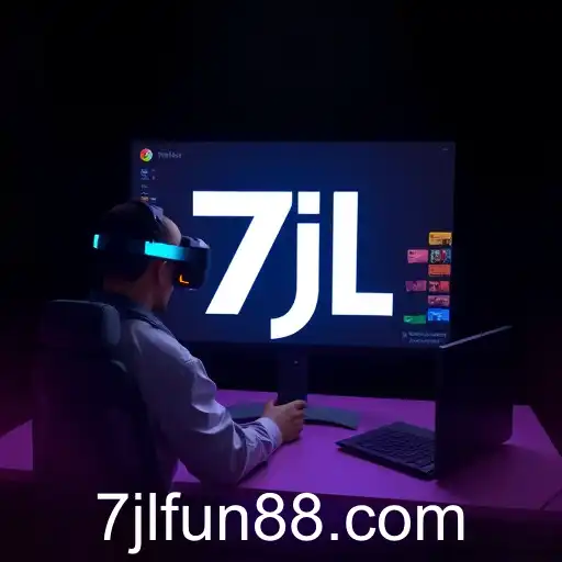 Unraveling the Rise of 7jl: A New Era in Online Gaming