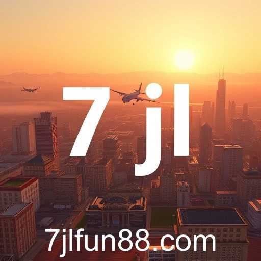 Exploring the Rise of 7jl in the Gaming World