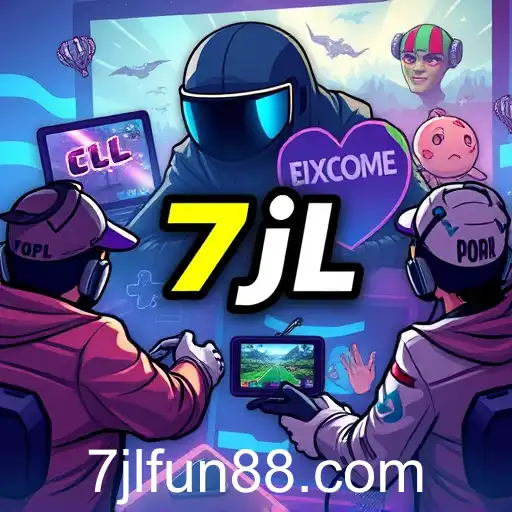 The Rise of 7jl: Revolutionizing Online Gaming