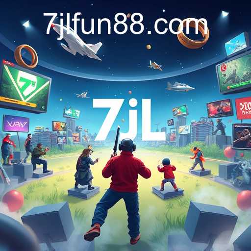 The Rise of 7jl in Online Gaming