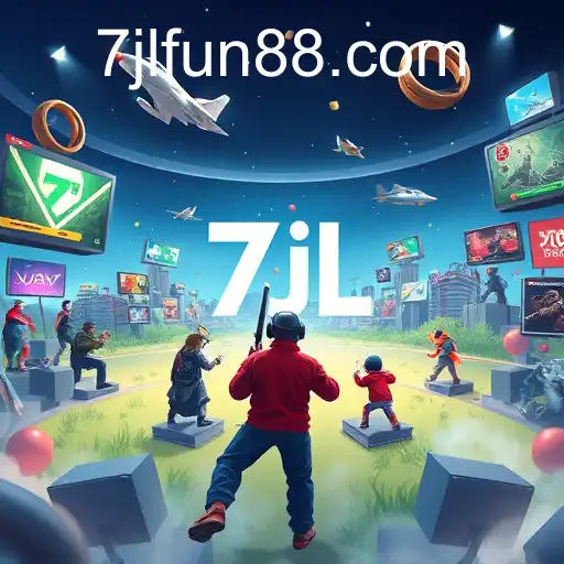 The Rise of 7jl in Online Gaming