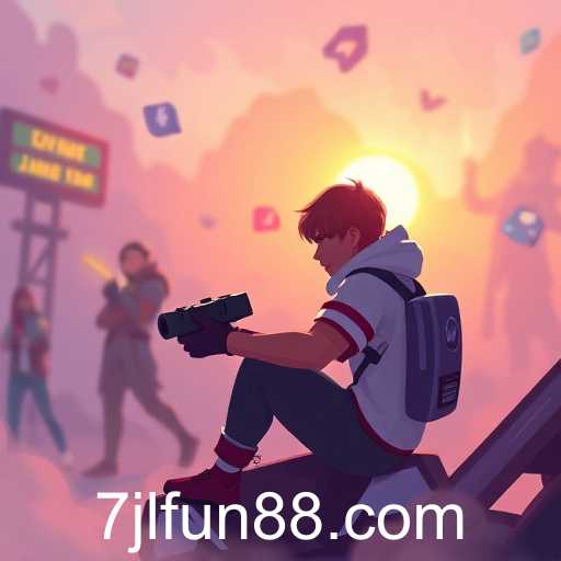 The Rise of 7jl in the Online Gaming World