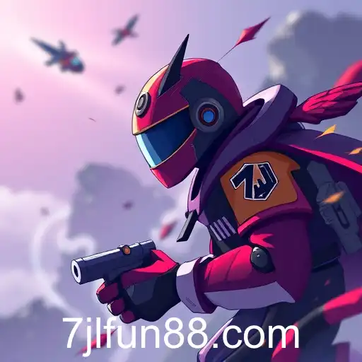 The Rise of 7jl: Revolutionizing Online Gaming in 2025