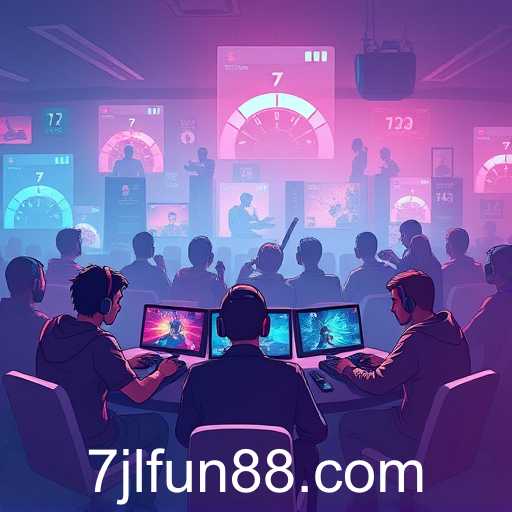 The Rise of Gaming Communities in 2025