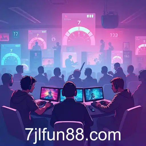 The Rise of Gaming Communities in 2025