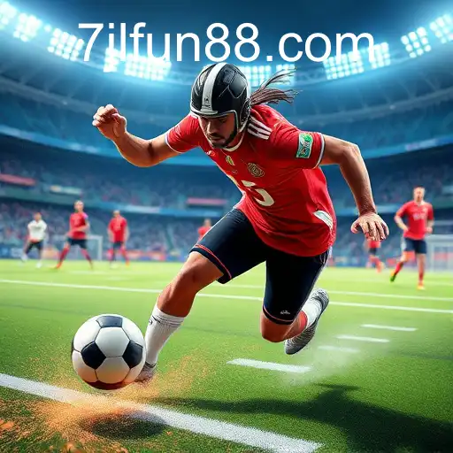 Exploring the Exciting World of Sports Games: A Deep Dive into the '7jl' Category