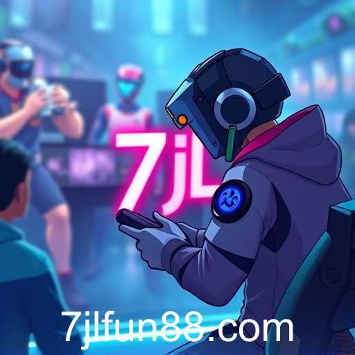 Unraveling the World of Online Gaming with '7jl'